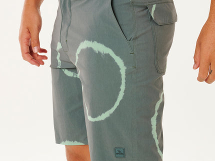 Boardwalk Global Entry - Moss