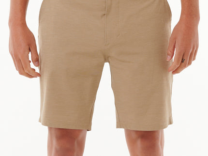 Boardwalk Phase Nineteen - Khaki