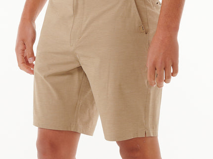 Boardwalk Phase Nineteen - Khaki