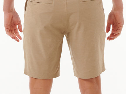 Boardwalk Phase Nineteen - Khaki