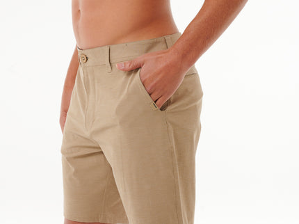 Boardwalk Phase Nineteen - Khaki