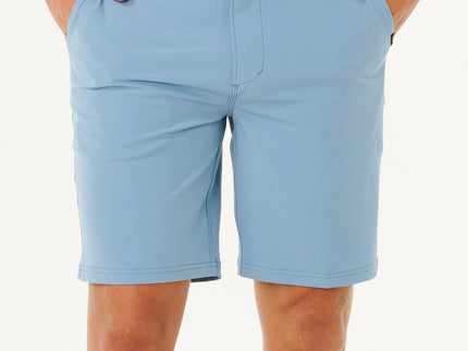 Boardwalk Phase Nineteen - Faded Denim