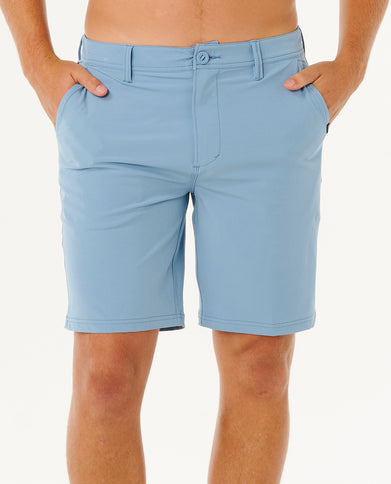 Boardwalk Phase Nineteen - Faded Denim