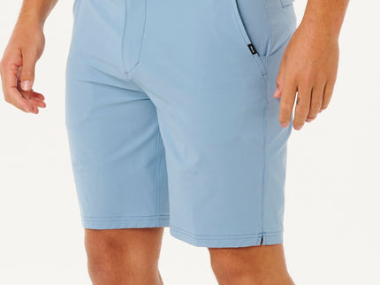 Boardwalk Phase Nineteen - Faded Denim