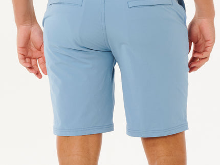 Boardwalk Phase Nineteen - Faded Denim