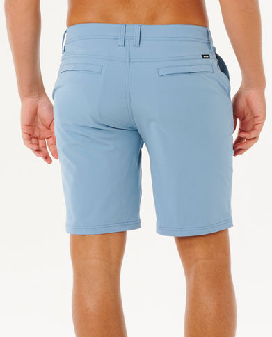 Boardwalk Phase Nineteen - Faded Denim