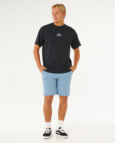 Boardwalk Phase Nineteen - Faded Denim