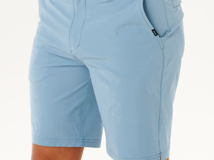 Boardwalk Phase Nineteen - Faded Denim