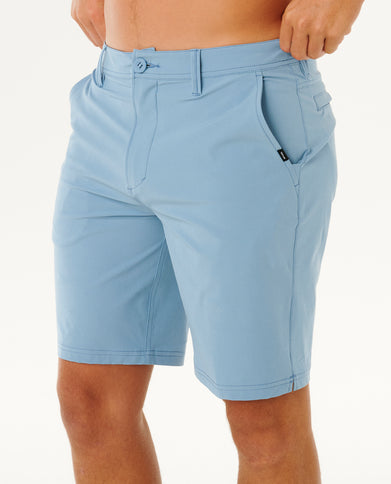 Boardwalk Phase Nineteen - Faded Denim