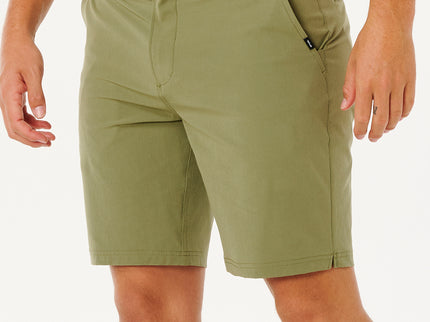 Boardwalk Phase Nineteen - Surplus Green