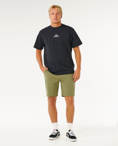 Boardwalk Phase Nineteen - Surplus Green