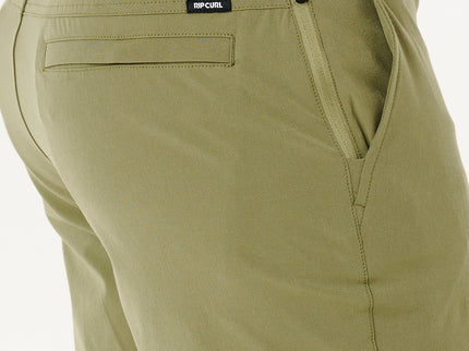 Boardwalk Phase Nineteen - Surplus Green