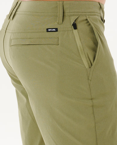 Boardwalk Phase Nineteen - Surplus Green