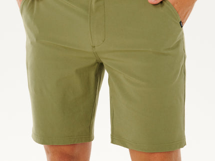 Boardwalk Phase Nineteen - Surplus Green