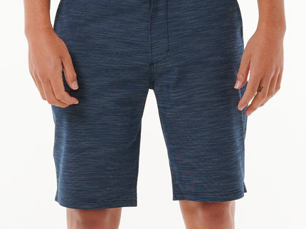 Boardwalk Jackson - Dark Navy