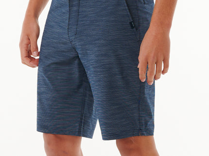 Boardwalk Jackson - Dark Navy