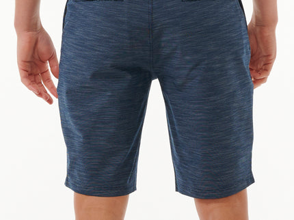 Boardwalk Jackson - Dark Navy