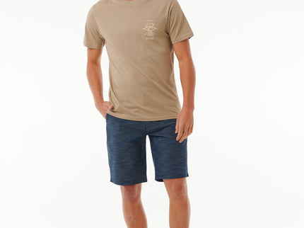 Boardwalk Jackson - Dark Navy