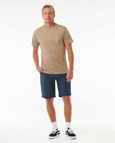 Boardwalk Jackson - Dark Navy