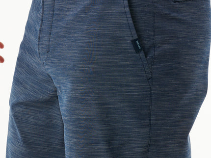 Boardwalk Jackson - Dark Navy