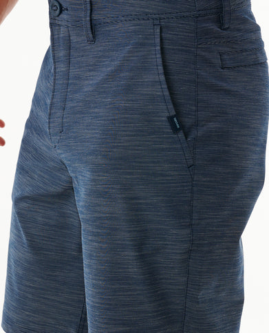 Boardwalk Jackson - Dark Navy