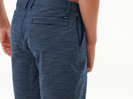 Boardwalk Jackson - Dark Navy