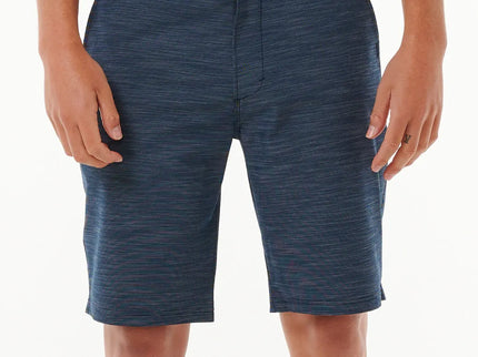 Boardwalk Jackson - Dark Navy