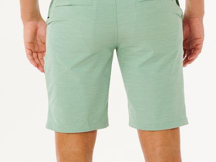 Boardwalk Jackson - Aloe