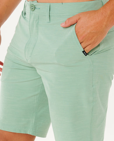 Boardwalk Jackson - Aloe