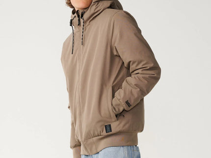 S-Series One Shot 5K/5K Jkt - Walnut