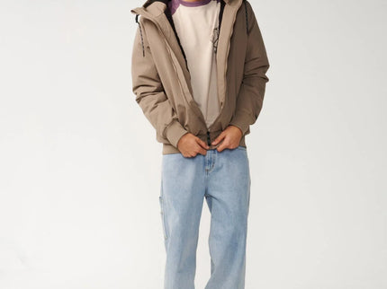 S-Series One Shot 5K/5K Jkt - Walnut