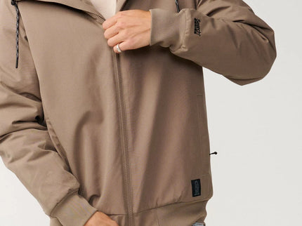 S-Series One Shot 5K/5K Jkt - Walnut