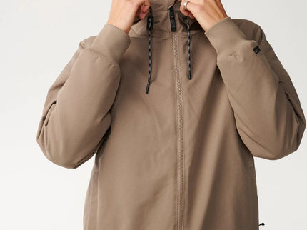 S-Series One Shot 5K/5K Jkt - Walnut