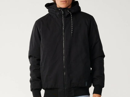 S-Series One Shot 5K/5K Jkt - Black/black