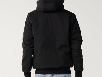 S-Series One Shot 5K/5K Jkt - Black/black