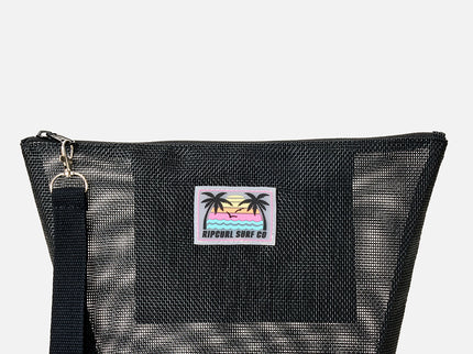 Sand Free Clutch - Black