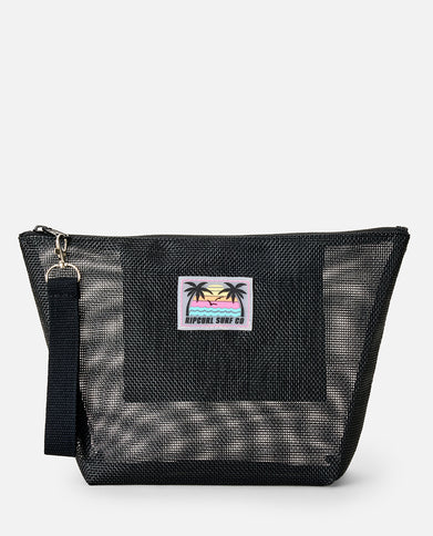 Sand Free Clutch - Black