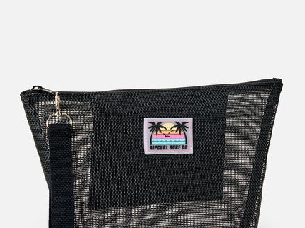 Sand Free Clutch - Black