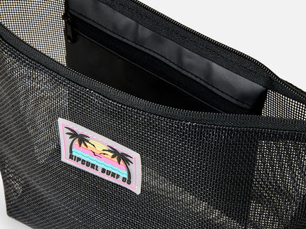 Sand Free Clutch - Black