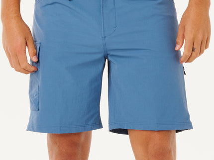 Boardwalk Search Volley - Bluefin