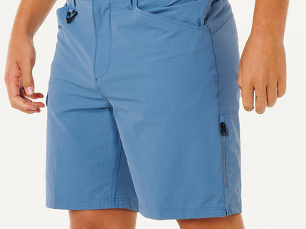 Boardwalk Search Volley - Bluefin