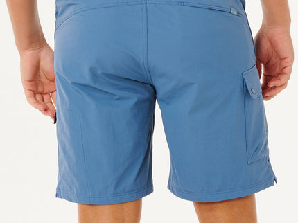 Boardwalk Search Volley - Bluefin