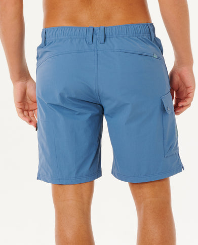 Boardwalk Search Volley - Bluefin