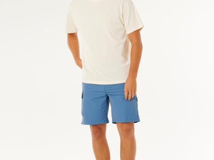 Boardwalk Search Volley - Bluefin