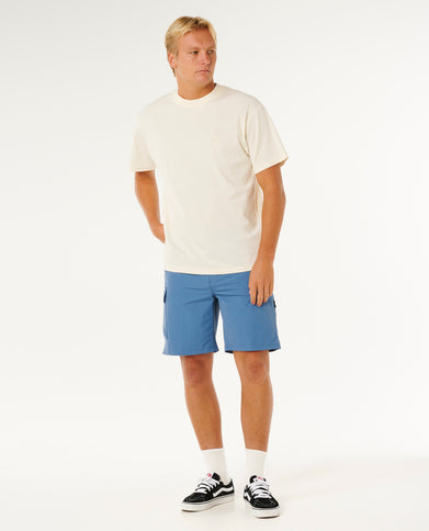 Boardwalk Search Volley - Bluefin