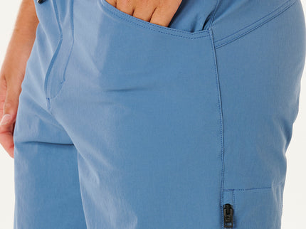 Boardwalk Search Volley - Bluefin