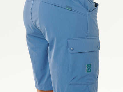 Boardwalk Search Volley - Bluefin