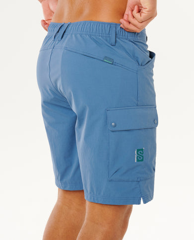 Boardwalk Search Volley - Bluefin