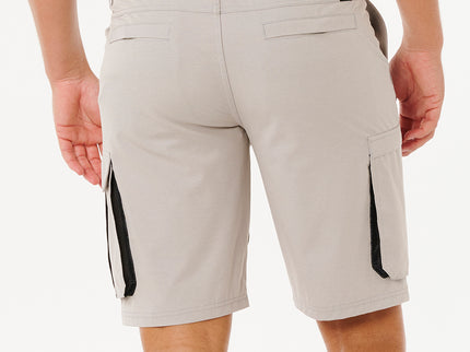 Boardwalk Classic Surf Cargo - Stone