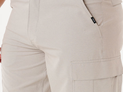 Boardwalk Classic Surf Cargo - Stone